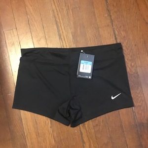 Nike performance game shorts